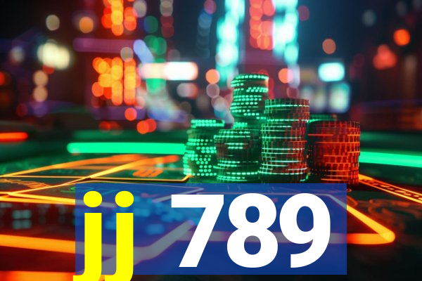 jj 789